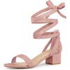 Dust Pink