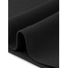 image:imageAllegra K Fishtail Skirt for Women Panel Business Causal Fitted SkirtsBlack