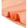 image:imageAllegra K Women Cottagecore Button Front Spaghetti Strap Pinafore DressLight Orange