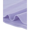 image:imageAllegra K Women Cottagecore Button Front Spaghetti Strap Pinafore DressLight Purple