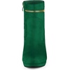image:imageAllegra K Women Faux Suede Round Toe Ankle Mid Heel Block Heel BootsEmerald Green