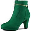 Emerald Green