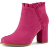 Hot Pink