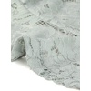 image:imageAllegra K Lace Shrug for Womens Tie Front Ruffle Formal Evening BoleroGrey