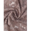 image:imageAllegra K Lace Shrug for Womens Tie Front Ruffle Formal Evening BoleroGrey Pink