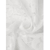 image:imageAllegra K Lace Shrug for Womens Tie Front Ruffle Formal Evening BoleroWhite