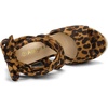 image:imageAllegra K Women Faux Suede Lace Up Espadrilles Platform Wedges SandalsLeopard