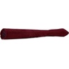 image:imageAllegra K Women Faux Suede Round Toe Chunky Heel Over the Knee High BootsBurgundy