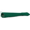 image:imageAllegra K Women Faux Suede Round Toe Chunky Heel Over the Knee High BootsGreen