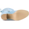image:imageAllegra K Women Faux Suede Round Toe Chunky Heel Over the Knee High BootsSky Blue