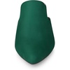 image:imageAllegra K Women Faux Suede Slip on Pointed Toe Chunky Heels Slide MulesGreen