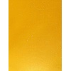 image:imageAllegra K Women Vintage Velvet Puff Long Sleeve Mock Neck Christmas BlouseYellow