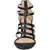 image:imageAllegra K Womens Chunky Heels Gladiators SandalsBlack