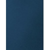 image:imageAllegra K Womens Half Sleeves Boat Neck Fitted Elbow Length Soft TShirtDark Blue