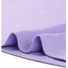 image:imageAllegra K Womens Half Sleeves Boat Neck Fitted Elbow Length Soft TShirtLavender