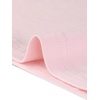 image:imageAllegra K Womens Half Sleeves Boat Neck Fitted Elbow Length Soft TShirtLight Pink