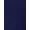 image:imageAllegra K Womens Half Sleeves Boat Neck Fitted Elbow Length Soft TShirtNavy Blue