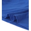 image:imageAllegra K Womens Half Sleeves Boat Neck Fitted Elbow Length Soft TShirtRoyal Blue