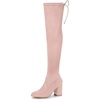 Dust Pink
