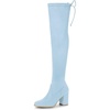 Sky Blue