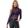 Dark Purple