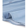 image:imageAllegra K Women Sleeveless Denim Chambray Button Up Shirtdress with PocketBlue