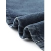 image:imageAllegra K Womens Denim Skirt Overall Adjustable Strap Braces Mini Suspender Washed Jean SkirtsVintage Blue