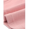 image:imageAllegra K Womens Jean Skirts Split High Waisted Stretchy Denim Pencil SkirtPink