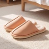 image:imageAllegra K Womens SlipOn House Shoes Flat Waterproof SlippersPink
