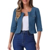 Peacock Blue