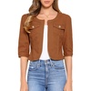 Yellowish Brown