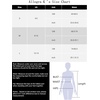 image:imageAllegra K Women Deep V Neck Tummy Control Shapewear Butt Lifter BodysuitWhite