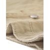 image:imageAllegra K Womens Washed Denim Vest Sleeveless Jean JacketBeige