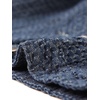 image:imageAllegra K Womens Washed Denim Vest Sleeveless Jean JacketBlue Texture