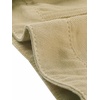 image:imageAllegra K Womens Washed Denim Vest Sleeveless Jean JacketLight Khaki