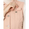 image:imageAllegra K Womens Washed Denim Vest Sleeveless Jean JacketPink
