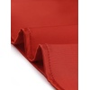 image:imageAllegra K Women Formal Dressy Office Satin 34 Sleeve V Neck Blouse ShirtRed