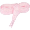 image:imageAllegra K Glitter Sparkling Flat Shoelace Shiny Shoe String for Boot 1 PairPink