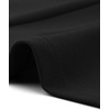 image:imageAllegra K Mini Pleated A Line Cocktail Fall Dresses for Women Long SleeveBlack