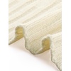image:imageAllegra K Women Cable Knit Button Down Open Front CardiganApricot
