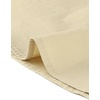 image:imageAllegra K Women High Waist Suspender A Line Midi Skater DressBeige Apricot