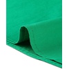 image:imageAllegra K Women High Waist Suspender A Line Midi Skater DressGreen