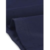 image:imageAllegra K Women Sexy Strapless Off Shoulder 2026 Cocktail Party Mini DressDark Blue