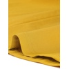image:imageAllegra K Women Sexy Strapless Off Shoulder 2026 Cocktail Party Mini DressMustard