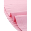 image:imageAllegra K Women Sexy Strapless Off Shoulder 2026 Cocktail Party Mini DressPink