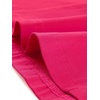image:imageAllegra K Women Sexy Strapless Off Shoulder 2026 Cocktail Party Mini DressRose Red