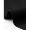 image:imageAllegra K Womens Cotton Linen Suit Vest Top Summer Sleeveless BlazerBlack