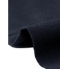 image:imageAllegra K Womens Cotton Linen Suit Vest Top Summer Sleeveless BlazerNavy Blue