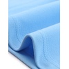 image:imageAllegra K Womens Dressy Bodycon Wrap Skirt Business Casual Pencil SkirtsLight Blue