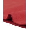 image:imageAllegra K Womens Faux Suede Trench Coat Double Breasted Jacket with BeltRed